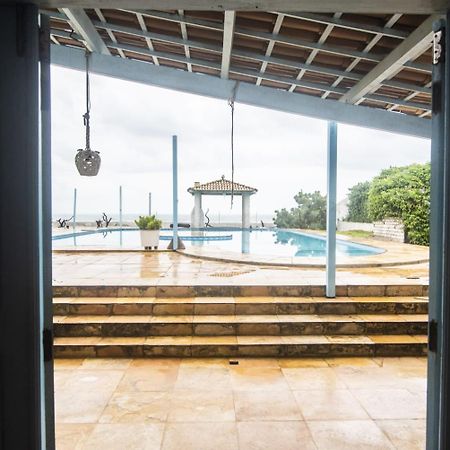 Bellevie Experience Ξενοδοχείο Cascavel  Εξωτερικό φωτογραφία