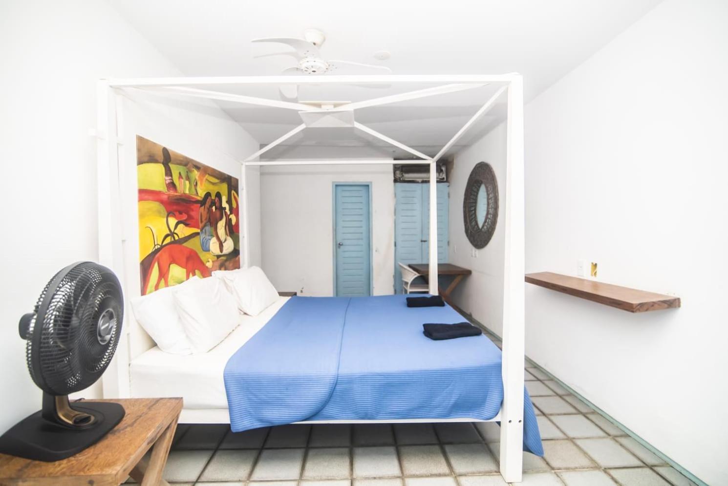 Bellevie Experience Ξενοδοχείο Cascavel  Εξωτερικό φωτογραφία