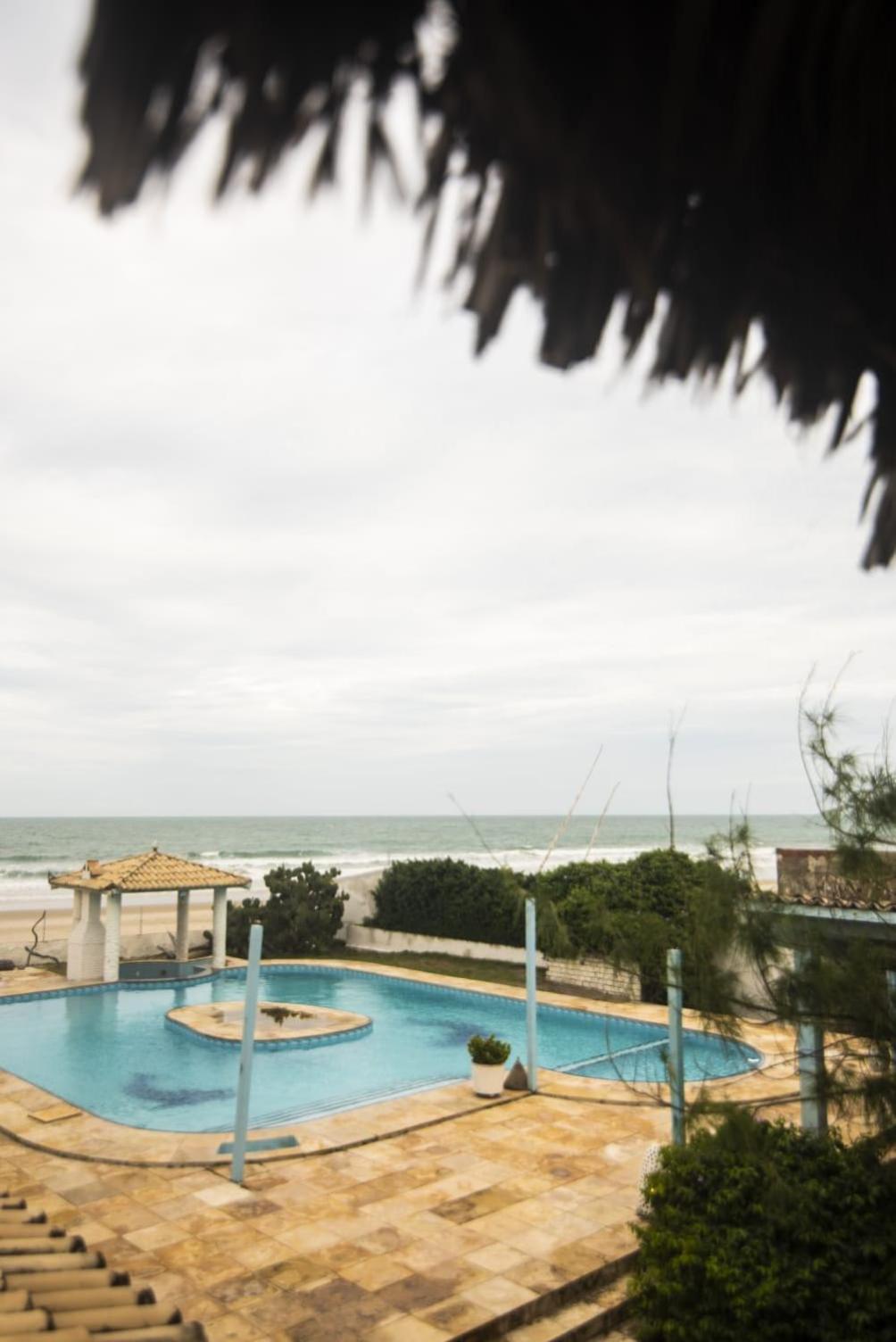 Bellevie Experience Ξενοδοχείο Cascavel  Εξωτερικό φωτογραφία