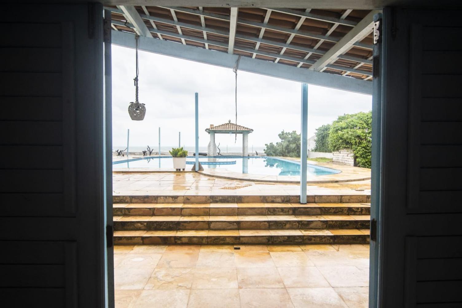 Bellevie Experience Ξενοδοχείο Cascavel  Εξωτερικό φωτογραφία