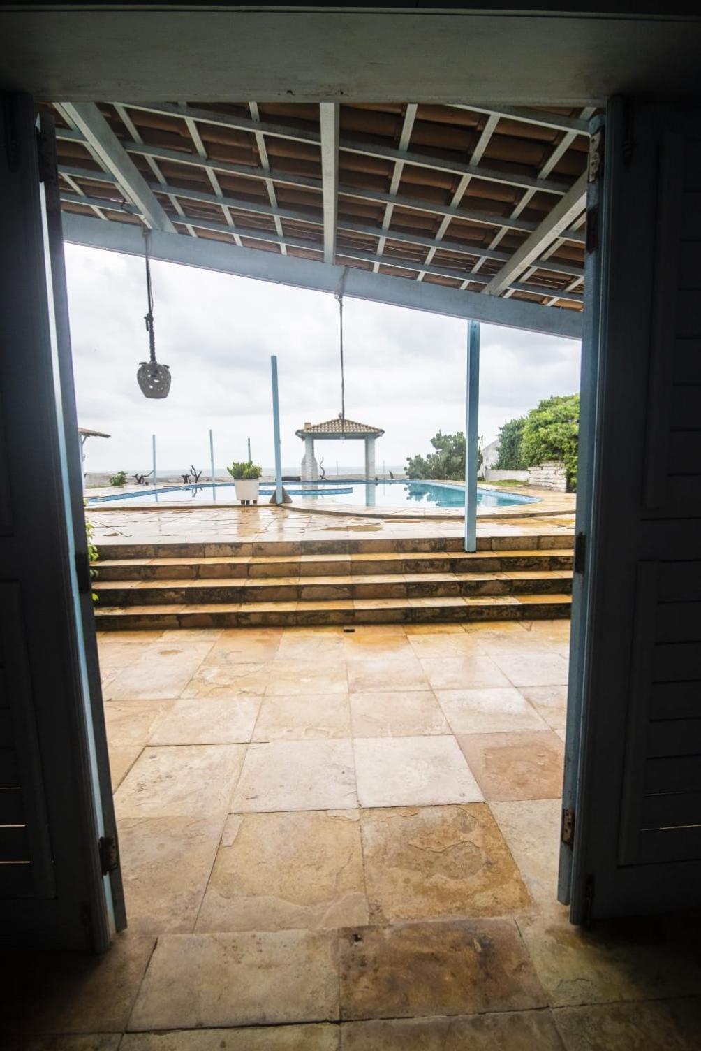 Bellevie Experience Ξενοδοχείο Cascavel  Εξωτερικό φωτογραφία