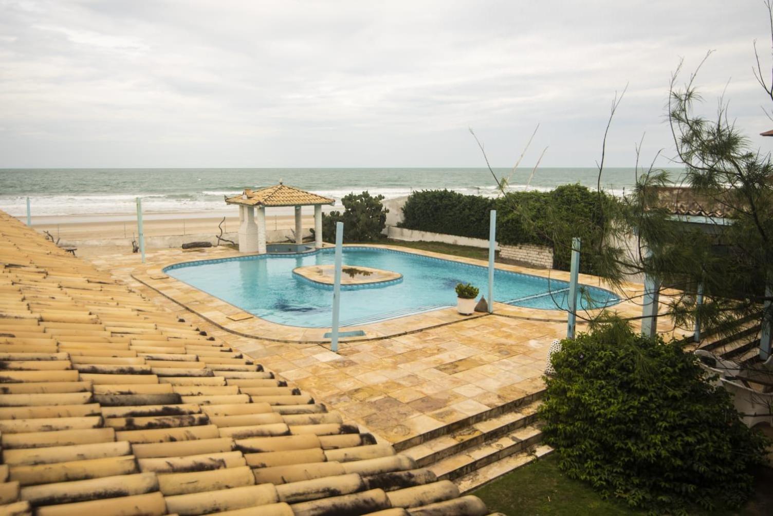 Bellevie Experience Ξενοδοχείο Cascavel  Εξωτερικό φωτογραφία